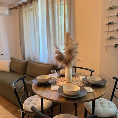 Apartment Cool&cozzyapartment Shkoder