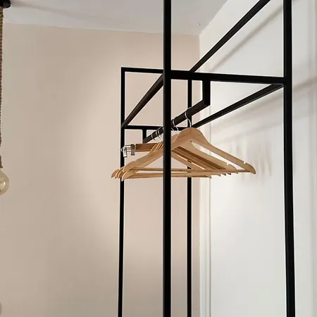 Cool&cozzyapartment Apartment
