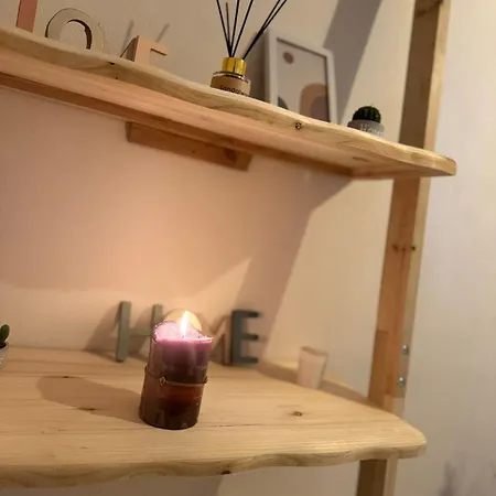 Cool&cozzyapartment * Shkoder