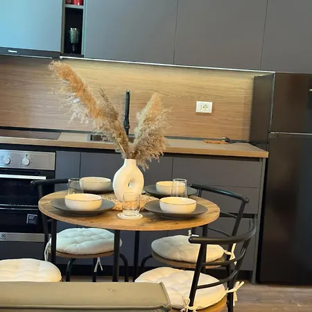 Cool&cozzyapartment Apartment *