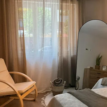 Apartment Cool&cozzyapartment Shkoder