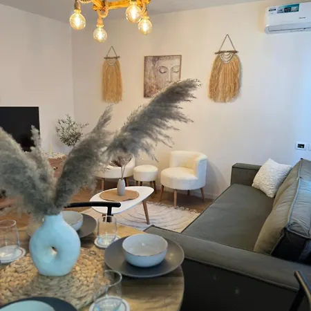 Cool&cozzyapartment Shkoder
