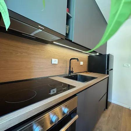 Cool&cozzyapartment Apartment Shkoder