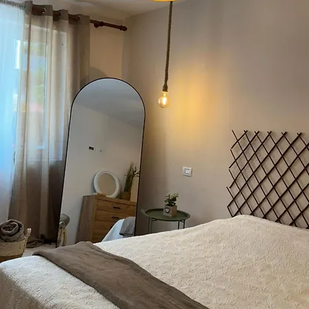 Apartment Cool&cozzyapartment