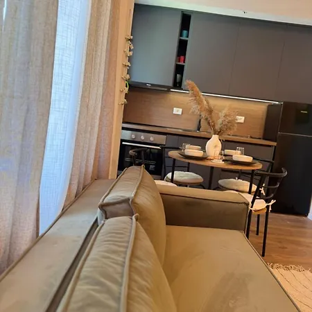 Cool&cozzyapartment * Shkoder