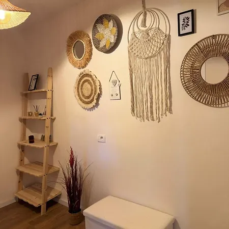 Apartment Cool&cozzyapartment