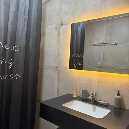Cool&cozzyapartment Apartment Shkoder
