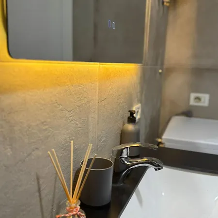 Cool&cozzyapartment Apartment